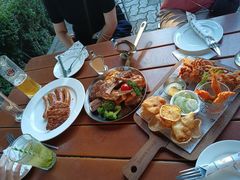 -宝莱纳餐厅(滨江店)