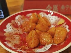 -今邕烧烤(西大店)