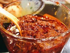 丁莲芳辣酱-丁莲芳(红旗路店)