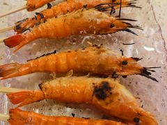 -白仁仔· 活烤海鲜 宵夜(豫园店)