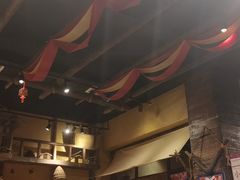 -串盟烧烤大排档·长沙美食地标(星沙店)