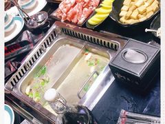 -乐尚一号high唱音乐·火锅