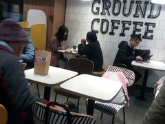 -麦当劳(健德桥得来速店)