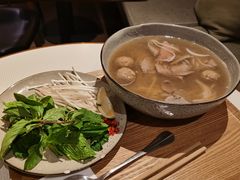 -BAKER&SPICE(安福路店)