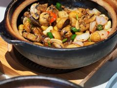 -煲王粤菜餐厅(中侨中心店)