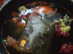 -一叶一世界•素食餐厅(环球中心店)