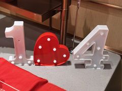 -海底捞火锅(万象汇店)