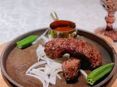 -俄士厨房(环球港店)
