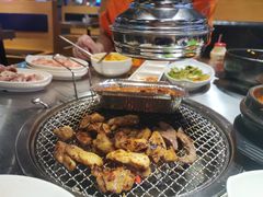 -喜来稀肉(虹泉路店)