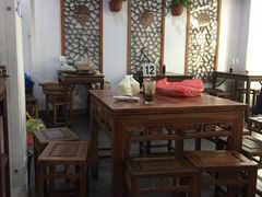 -随柳居·苏式小吃(建新巷店)