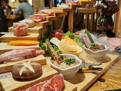 -黑牛の店·和牛烧肉(合生汇店)