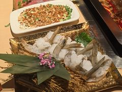 -锦城印象火锅(天府三街店)