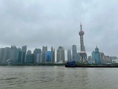 -上海港国际客运中心