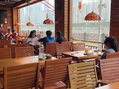 -MR.ROCKY洛奇先生·西餐&酒吧(琶醍店)