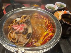 -牛New寿喜烧(闵行龙湖天街店)