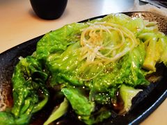 -绿茶餐厅(领展购物广场·中关村店)