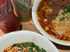 -周小波重庆小面·重庆名小吃(邹容路店)