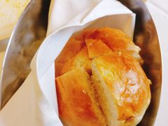-Steaking·食间牛排(和平店)
