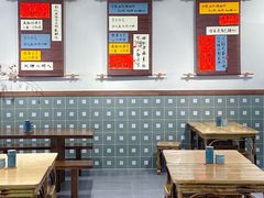 大堂-面春山·传统老卤面(天隆寺店)