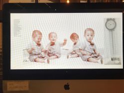 -COCOSKY 巧克力天空兒童摄影(凯德和平广场店)