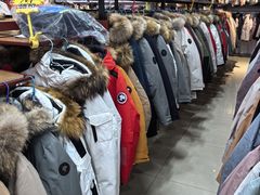 -探路者工厂店(宏福科技园店)