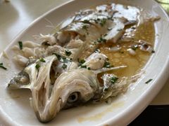 -七的湖·晚芳亭·阳澄湖农家菜·大闸蟹(莲花岛店)