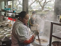 -老赵面店(大西路店)