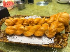 -三道菜(明堂公园店)