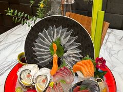 -月下料理(楷林IFC店)