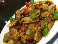 iphone_upload_pic-美极鲜食坊(宝安南路店)