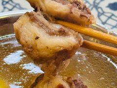 -敖特尔布里亚特美食坊(世纪花苑店)