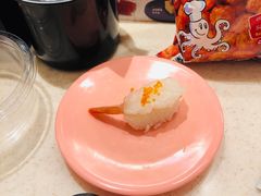-争鲜回转寿司(东方银座店)