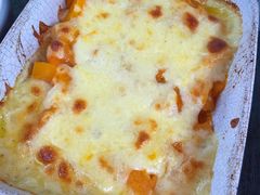 芝士焗地瓜-旅马餐厅(茅家埠店)