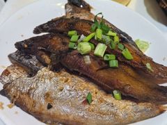 -威海九禧海鲜居渔水饺(经区店)