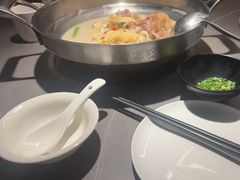 -骨之味·筒骨汤火锅(江头店)
