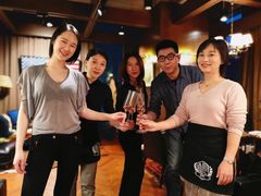 -格兰酒吧Glen Bar