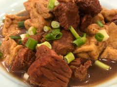 -浑河春面馆·老北京非遗鹿角面(房山店)