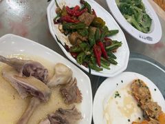 -新金盛·海鲜酒楼(盐田店)