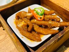 -禄运茶居·手工点心(猎德店)
