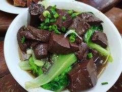 生菜红-陈光记烧腊店(罗保博士街店)