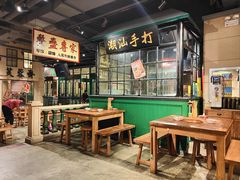 -十六蒲(桂林路店)