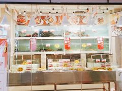 -万龙洲海鲜(大兴绿地缤纷城店)