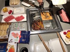 -海底捞火锅(珠影星光城夜宵主题店)