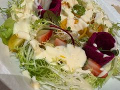 -波特曼西餐厅(南岗店)