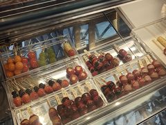 -喜识·冰糖葫芦·炒酸奶(长安万达店)