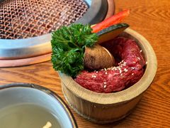 -炎蔵牛舌烤肉