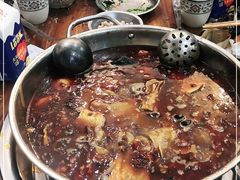 -黑竹香鸡(营和巷店)