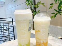 -喜茶(广州荔湾领展广场店)