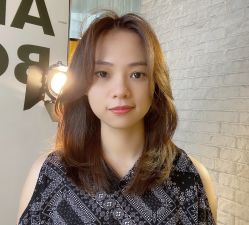 点击看大图 -CIT造型·烫发·染发