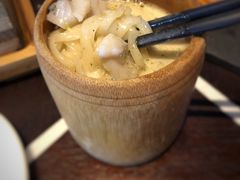 黄鱼煨面-杭州西子湖四季酒店·金沙厅